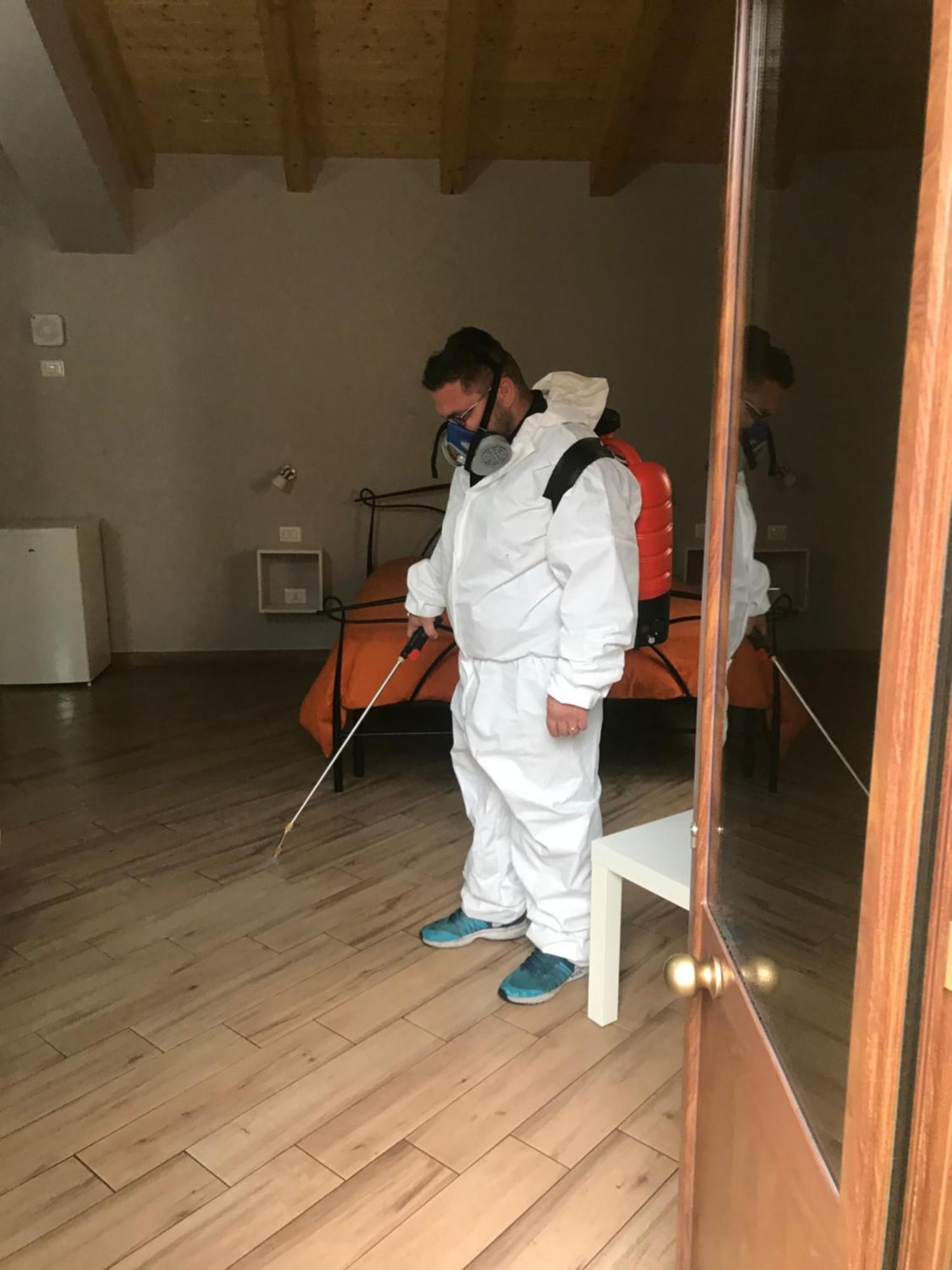 Camilla Affitta Camere Nicolosi Exteriör bild